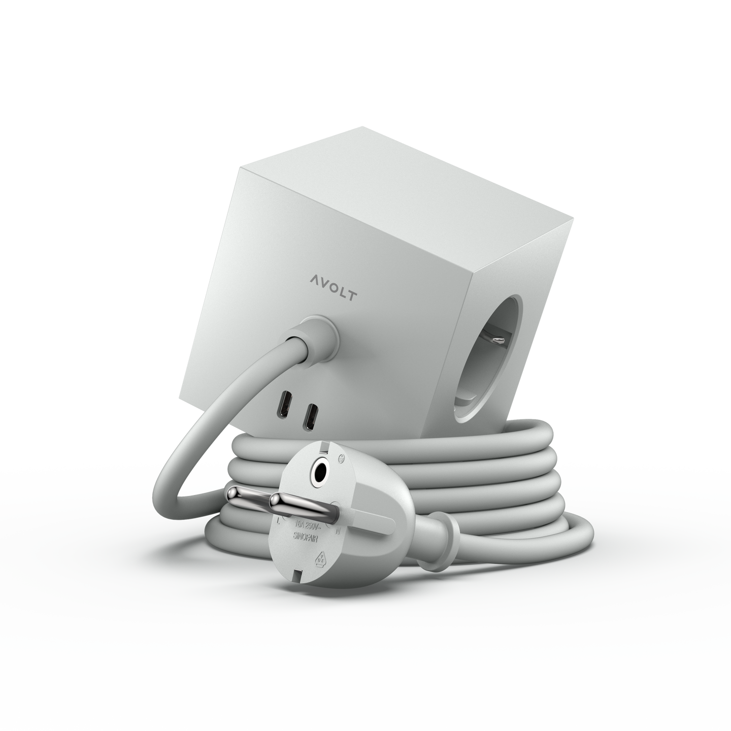 SQUARE 1 (USB C) – GOTLANDS GRÁR
