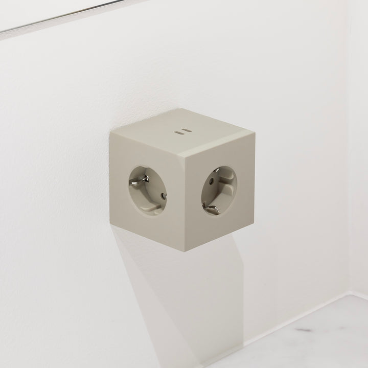 SQUARE 2 (USB C) – NOMAD SANDLITAÐUR