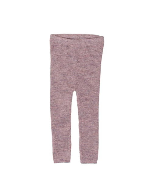 Grandpa Pants - Vintage Rose