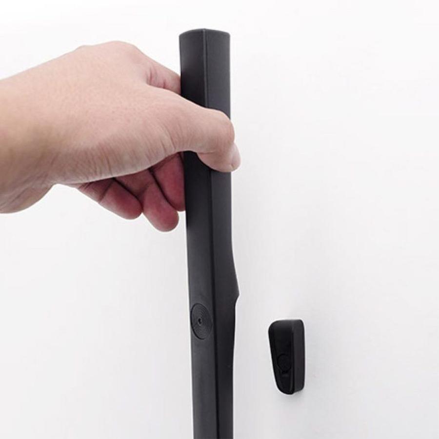 Skóhorn - Normann Copenhagen warm grey