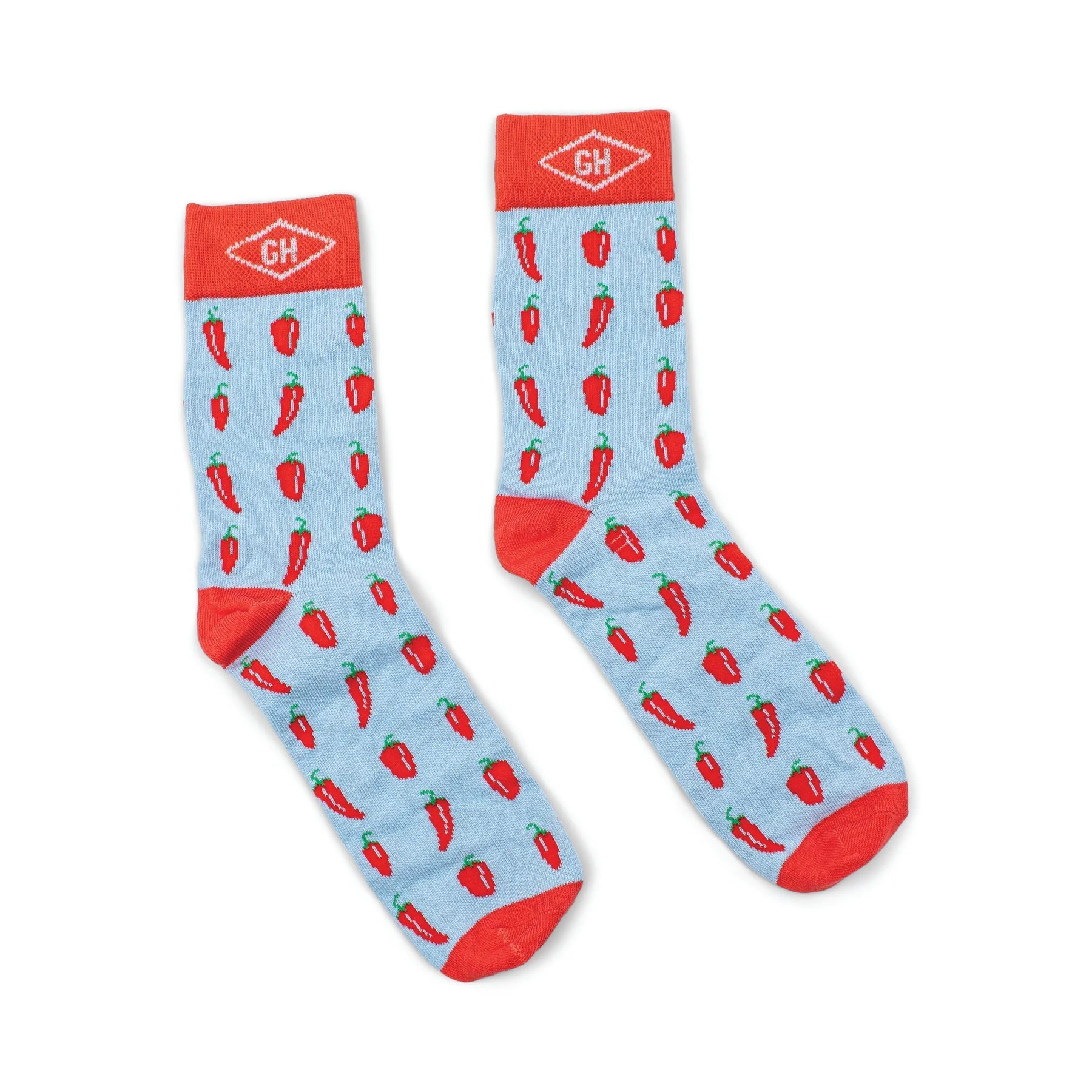 Socks in a Can - Pizza