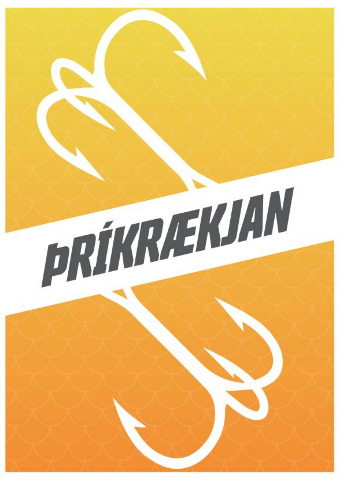 Makkerinn - Spurningaspil um Veiði