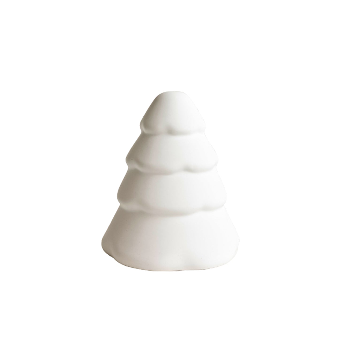 Cooee - Snowy. white 15cm
