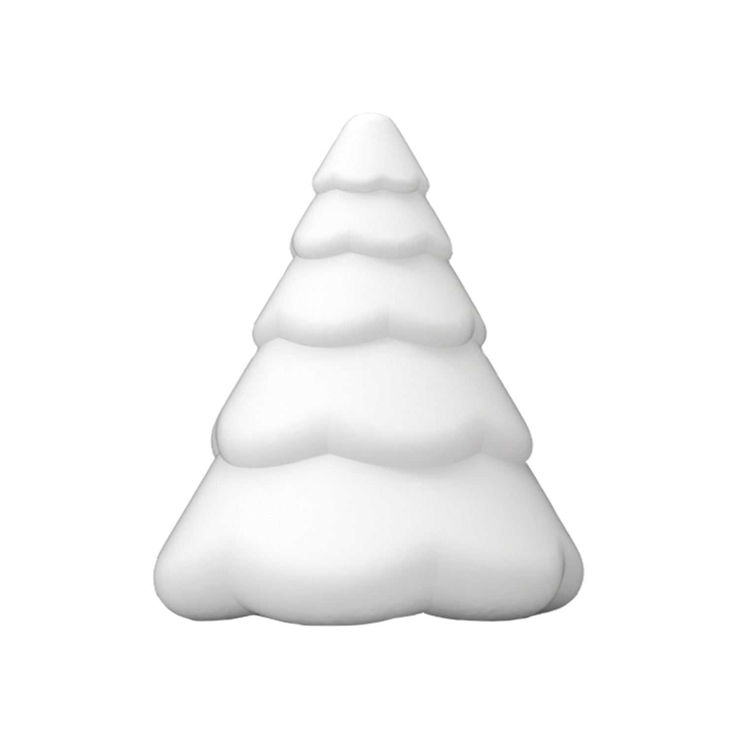 Cooee - Snowy. white 20cm