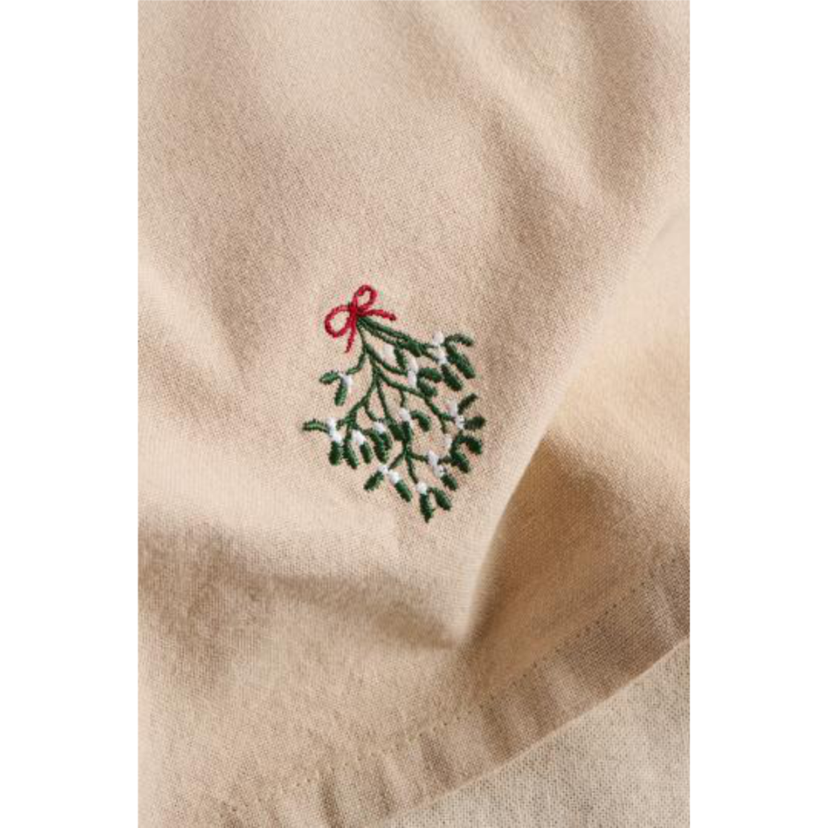 Tauservétta - m/mistletoe