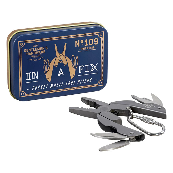 Pocket Multi-Tool