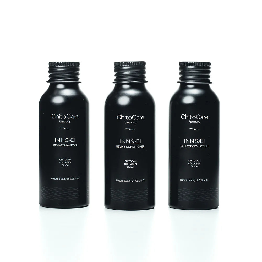 INNSÆI Travel Essentials