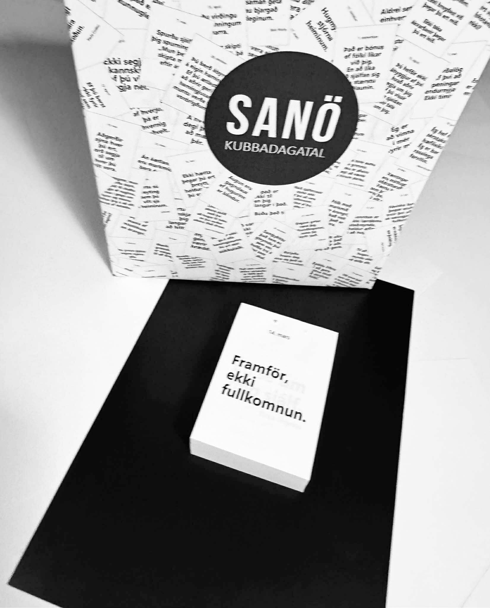 KUBBADAGATAL 2026 – 365 HEILRÆÐI