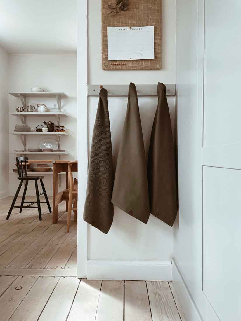 VISKASTYKKI ORGANIC 2/PK Light Stone