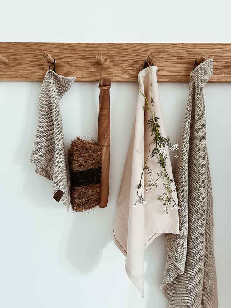 VISKASTYKKI ORGANIC 2/PK Light Stone