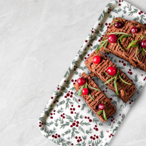 Einiber - birkibakki aflangur