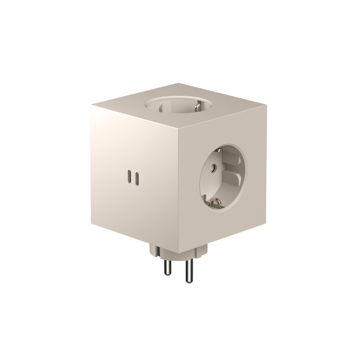 SQUARE 2 (USB C) – NOMAD SANDLITAÐUR