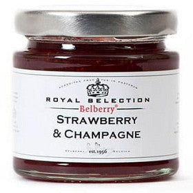 Strawberry & Champagne, 130 g