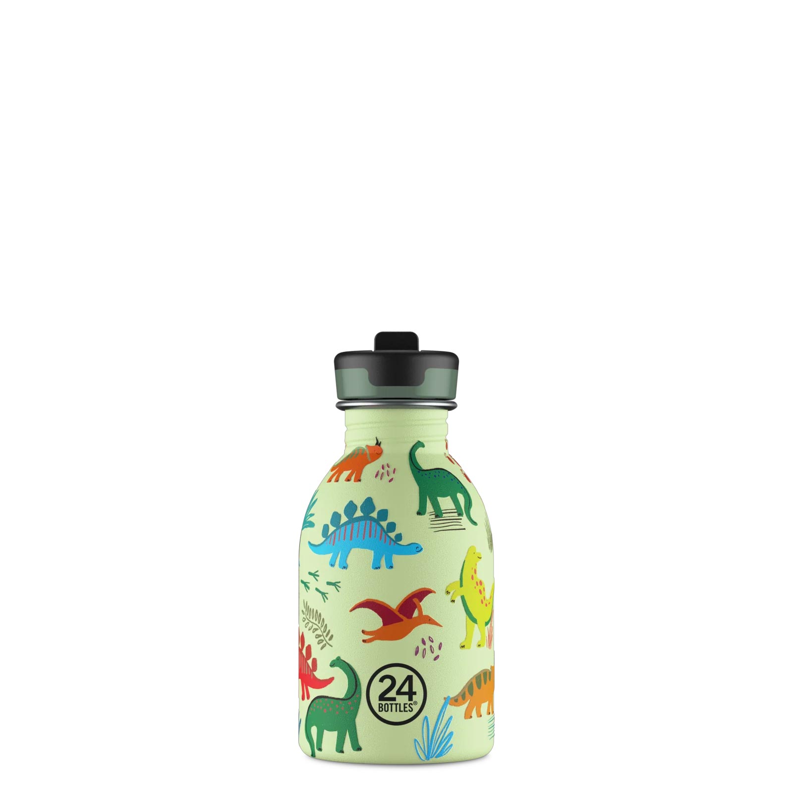Vatnsflaska KIDS URBAN - Jurassic Frie