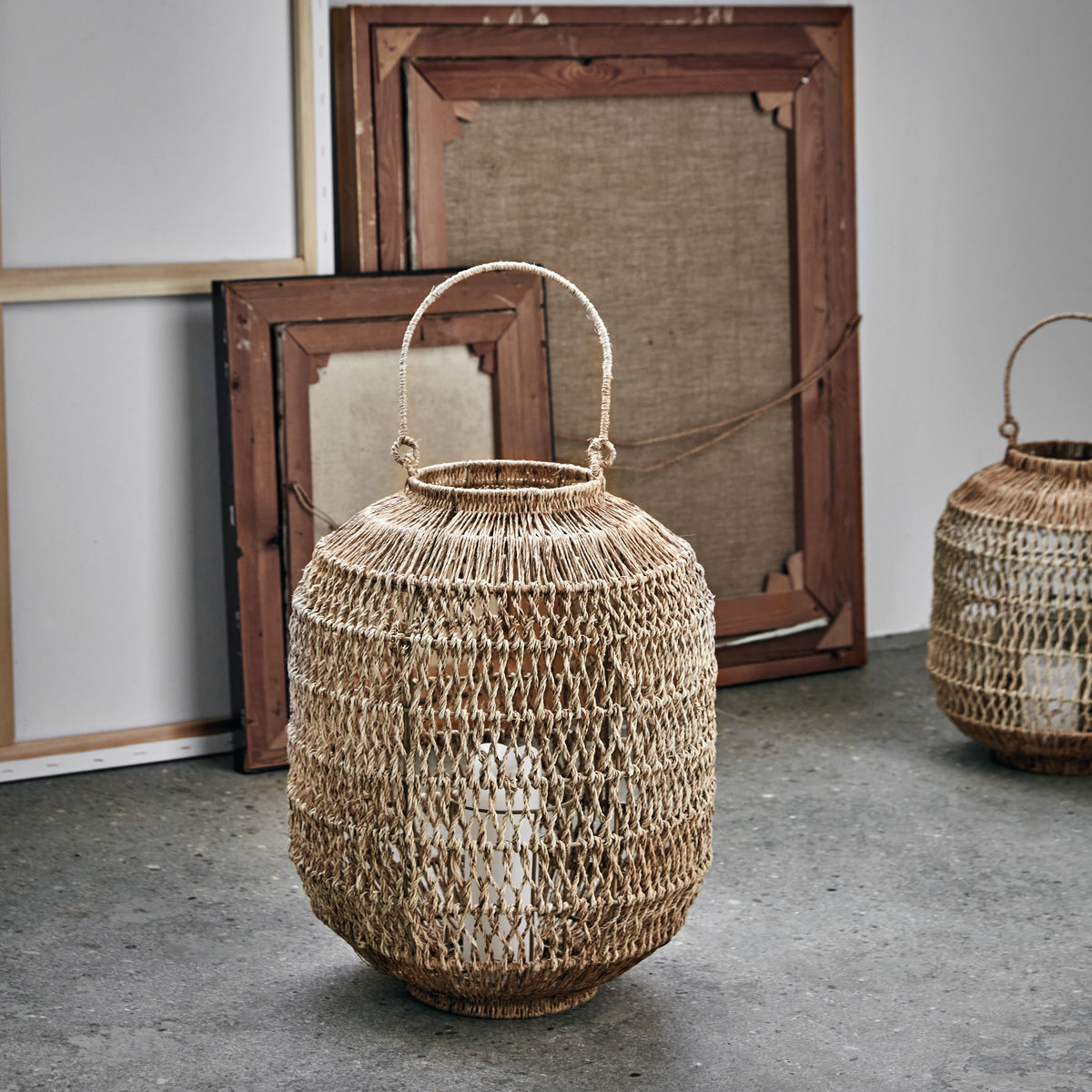 Kertalukt Dive - 43cm há