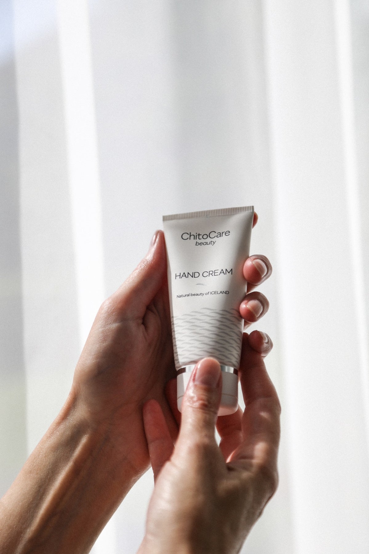 ChitoCare Beauty Hand Cream - 30ml