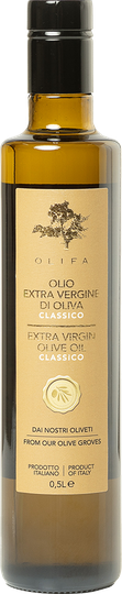 Olifa - Classico