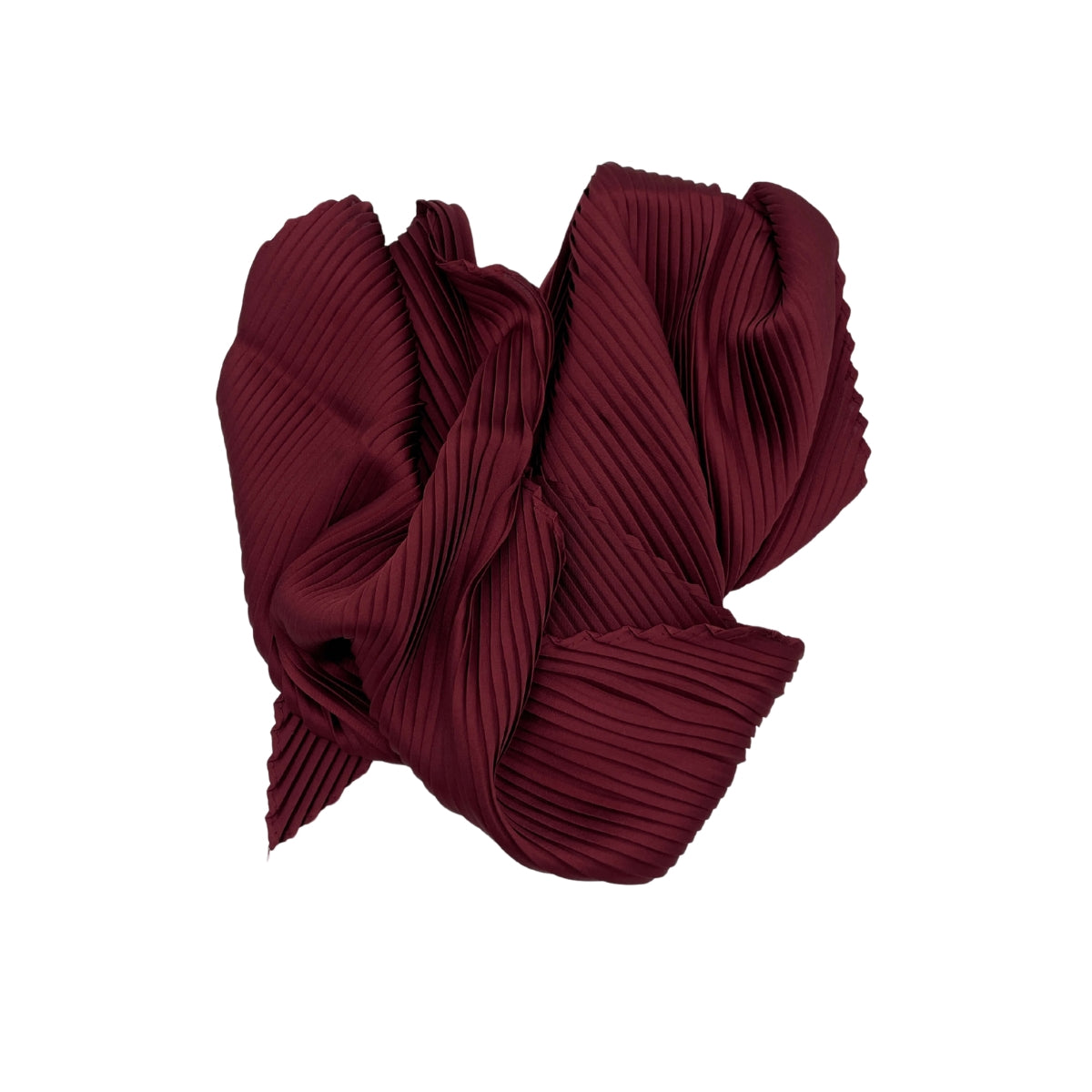 Klútur – Burgundy