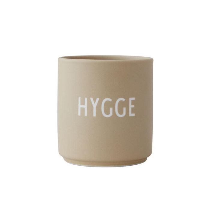 Happy - Hygge