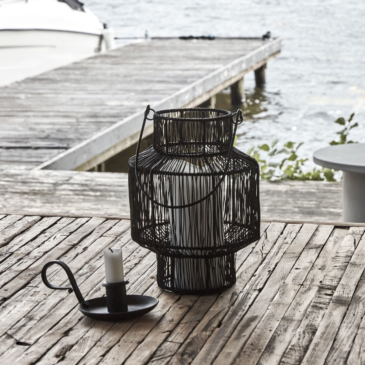 Kertalukt Alive - 24cm