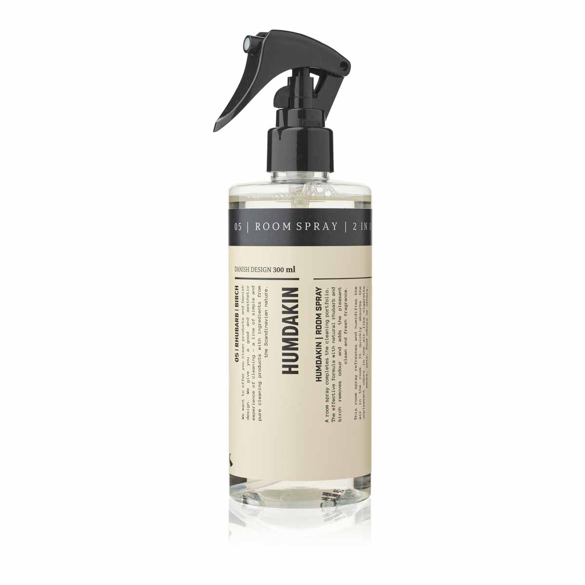 ROOM SPRAY 05 2 IN 1 300ML