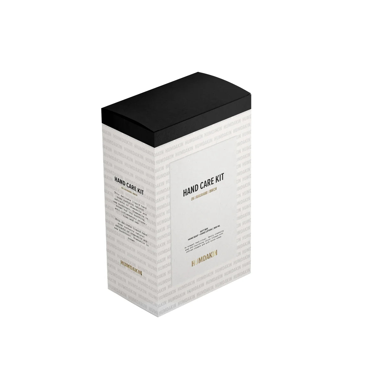 Gjafakassi Handcare kit 05 300 ml