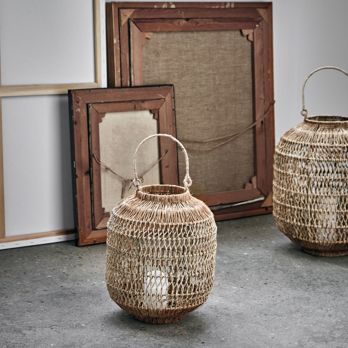 Kertalukt Dive - 34cm há