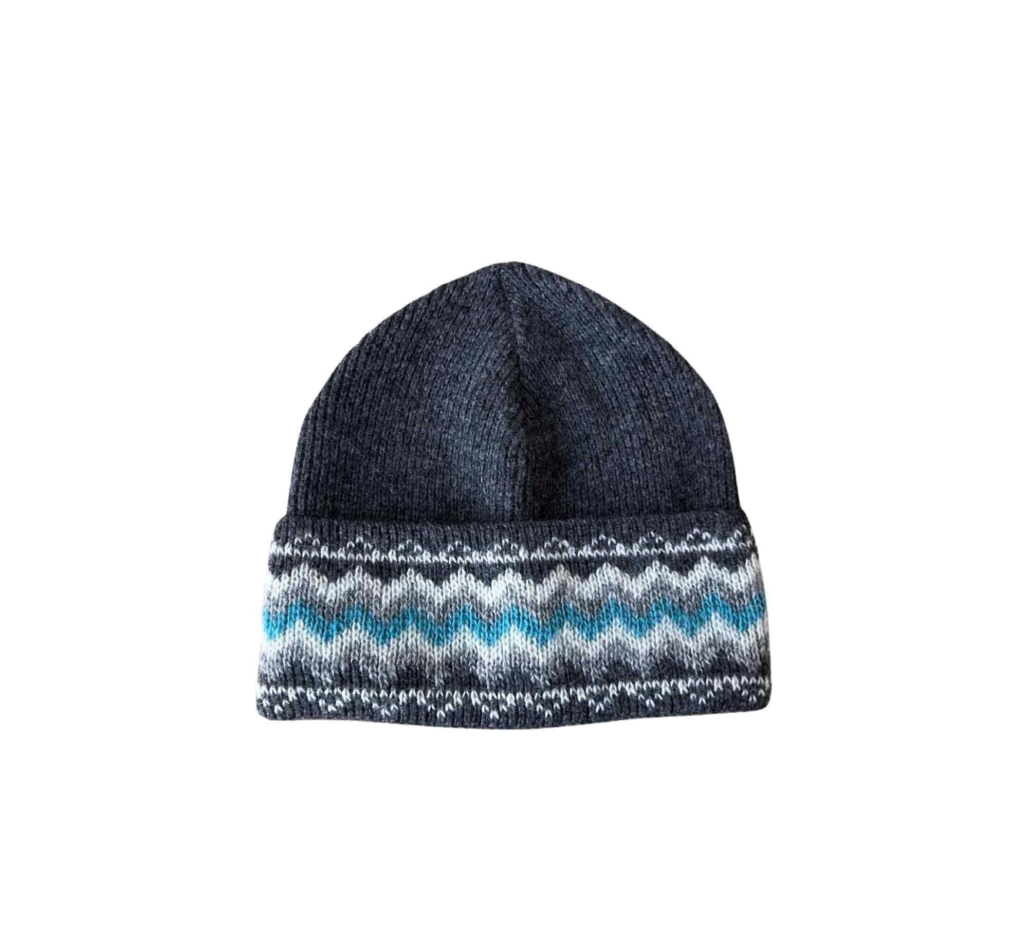 Fanney ullarhúfa - 4 litir