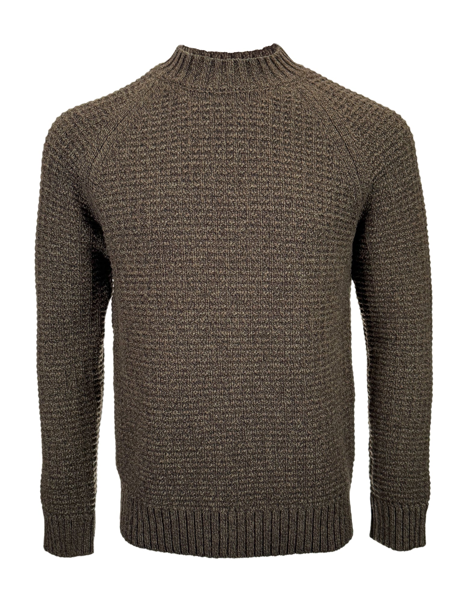 Hamrar - Ólífugræn/tvíd