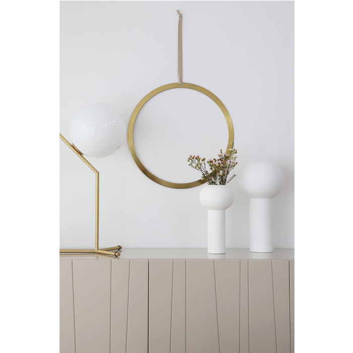 VASI PILLAR WHITE