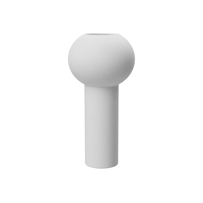 VASI PILLAR WHITE
