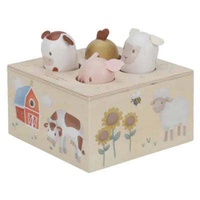 Farm - popup