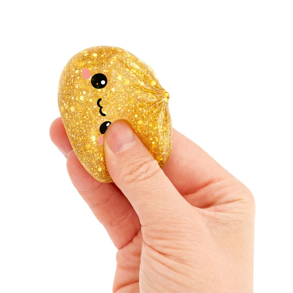 Mini Squishy dumplings
