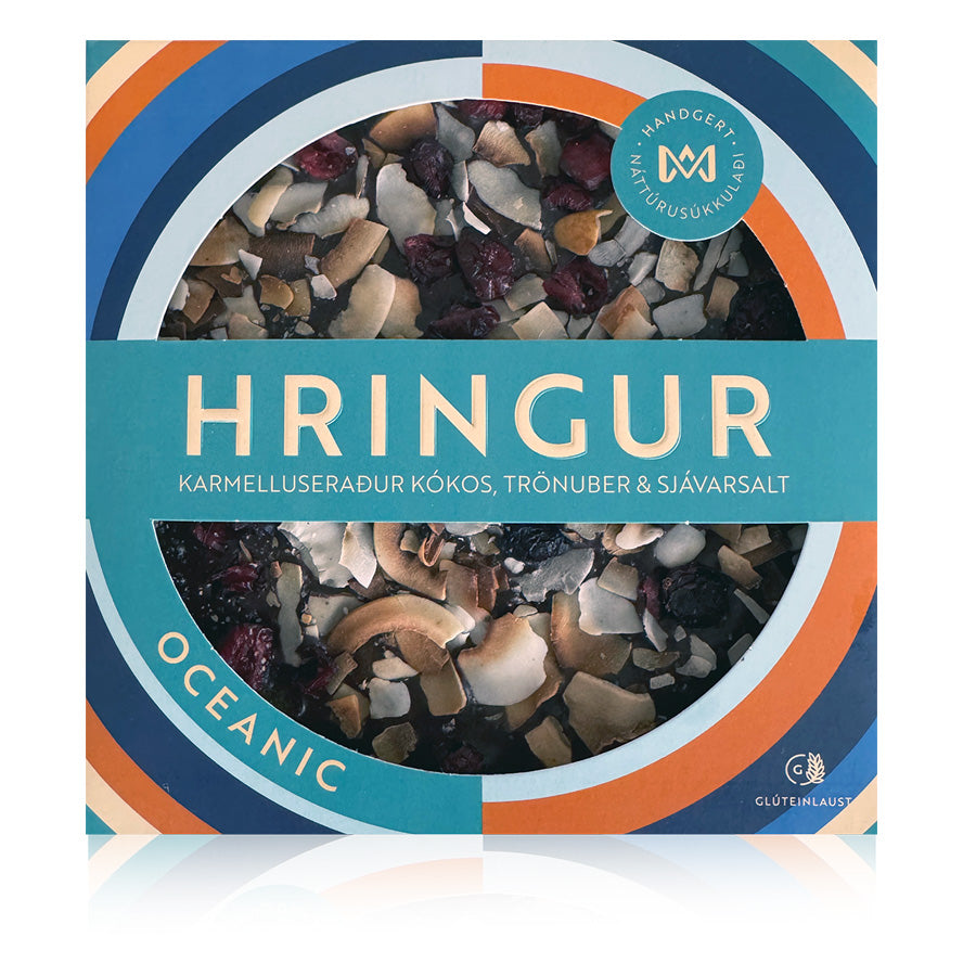HRINGUR OCEANIC (160g)