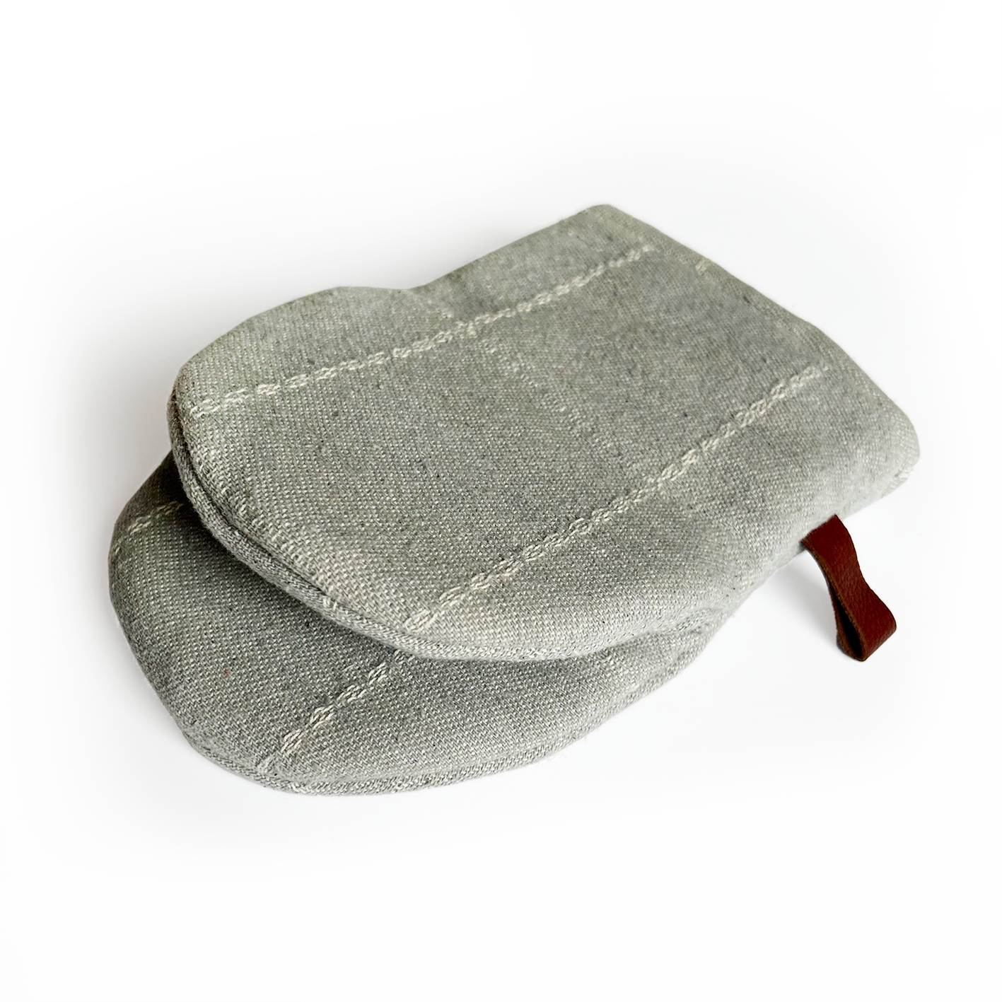 Bústaður ofnhanski