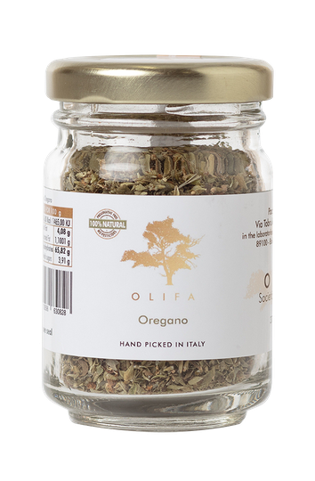 OLIFA - Oregano