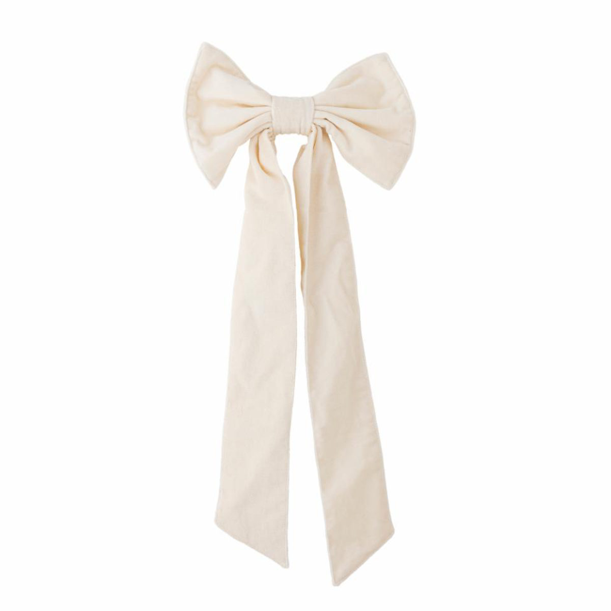 RUBY – Hvít slaufa