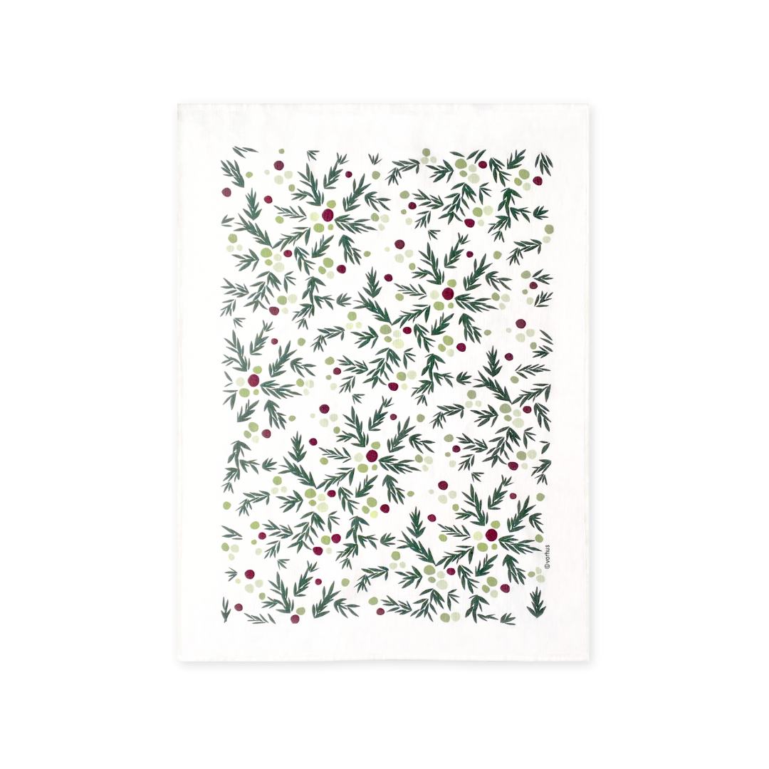 Einiber - Viskustykki Grænar greinar