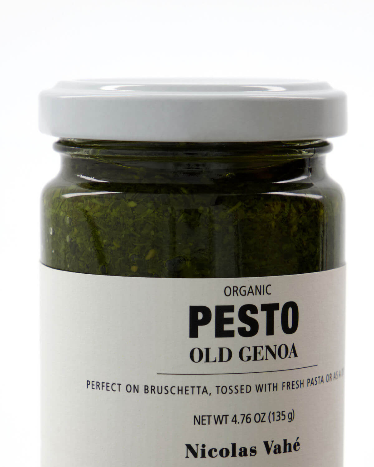 Pestó - Old Genoa