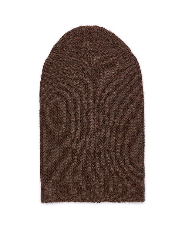 Alpaca Rib Hat - 4 litir