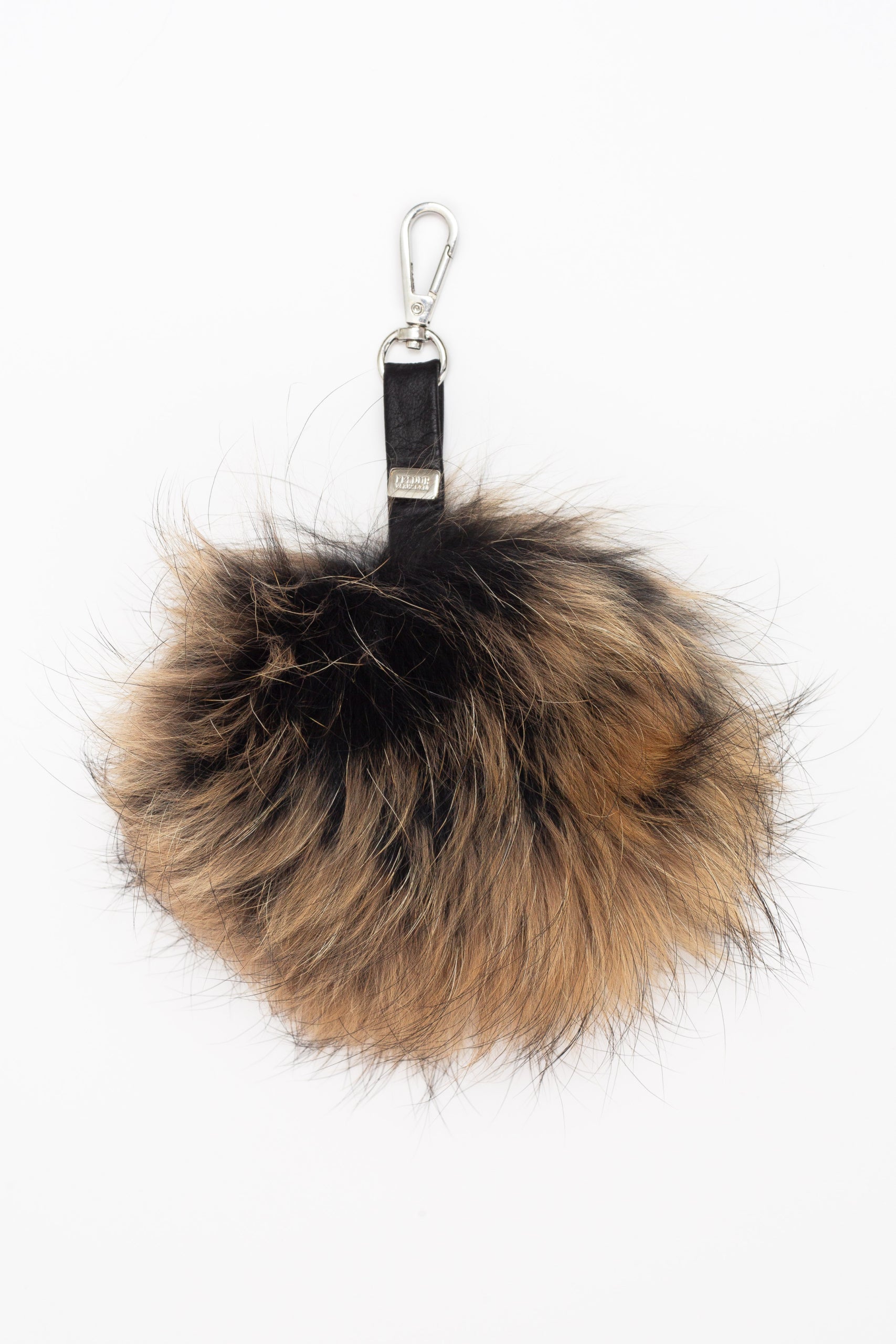 Lyklakippa - Refaskinn 5 litir