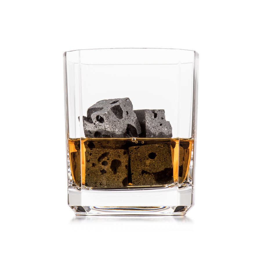 Lava Whiskey Stones