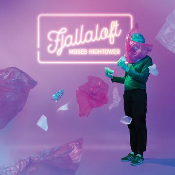 Moses Hightower - Fjallaloft