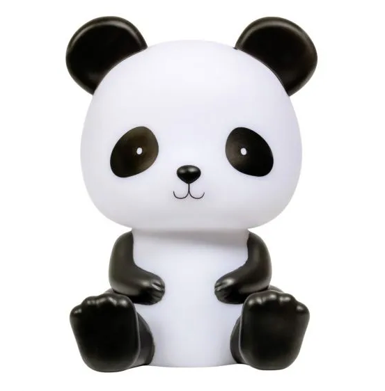 Náttljós - Panda
