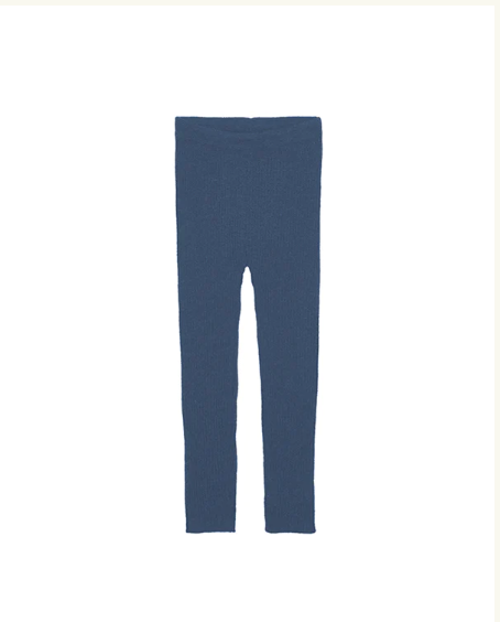 Grandpa Pants - Navy