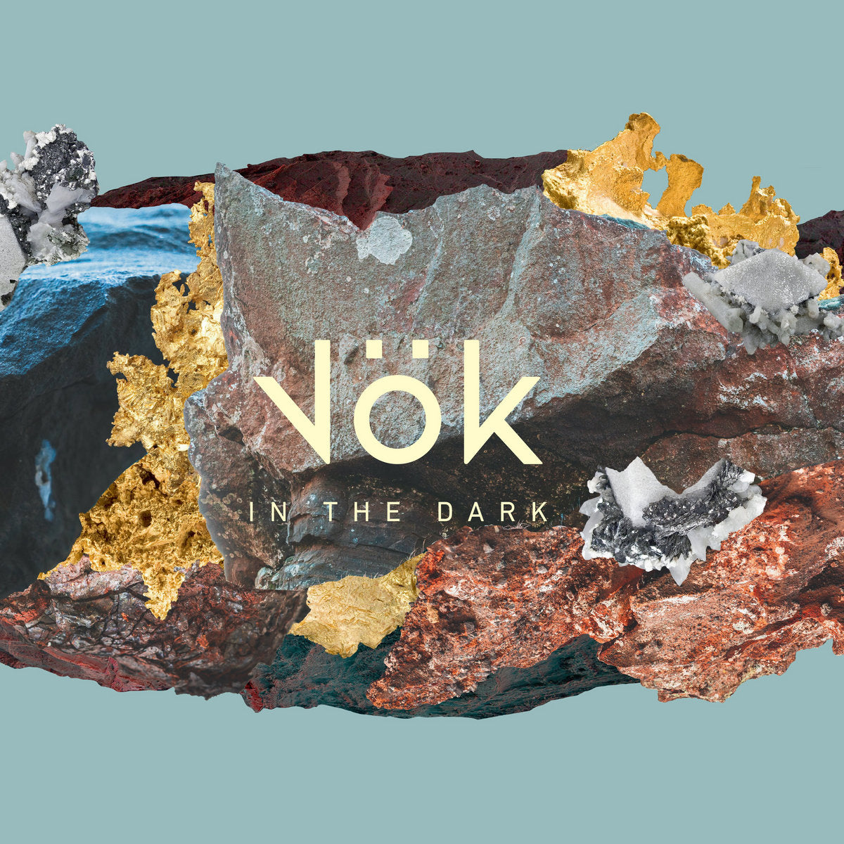 Vök - In The Dark