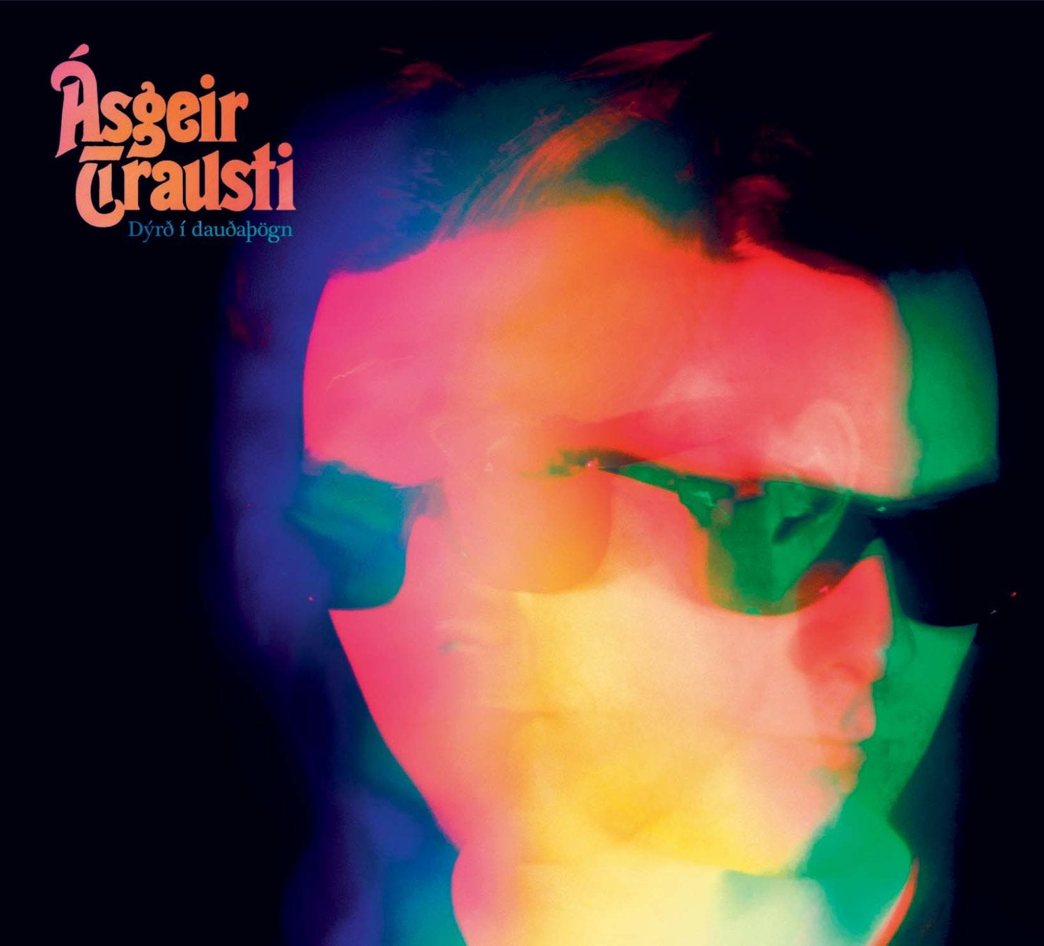 Ásgeir Trausti - Dýrð í dauðaþögn 10 ára afmælisútgáfa