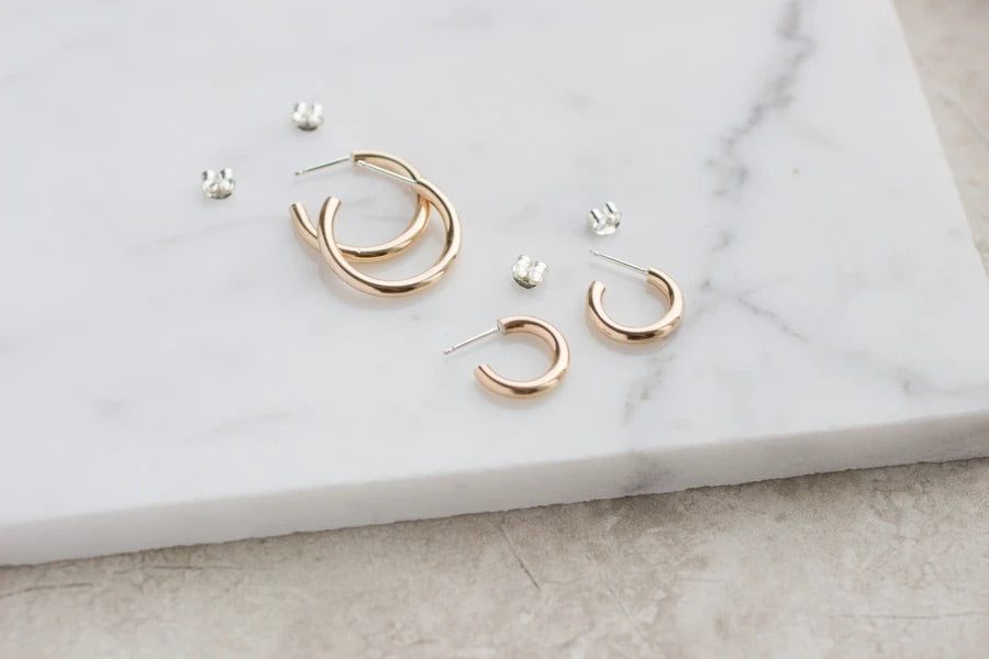 Classic Hoops