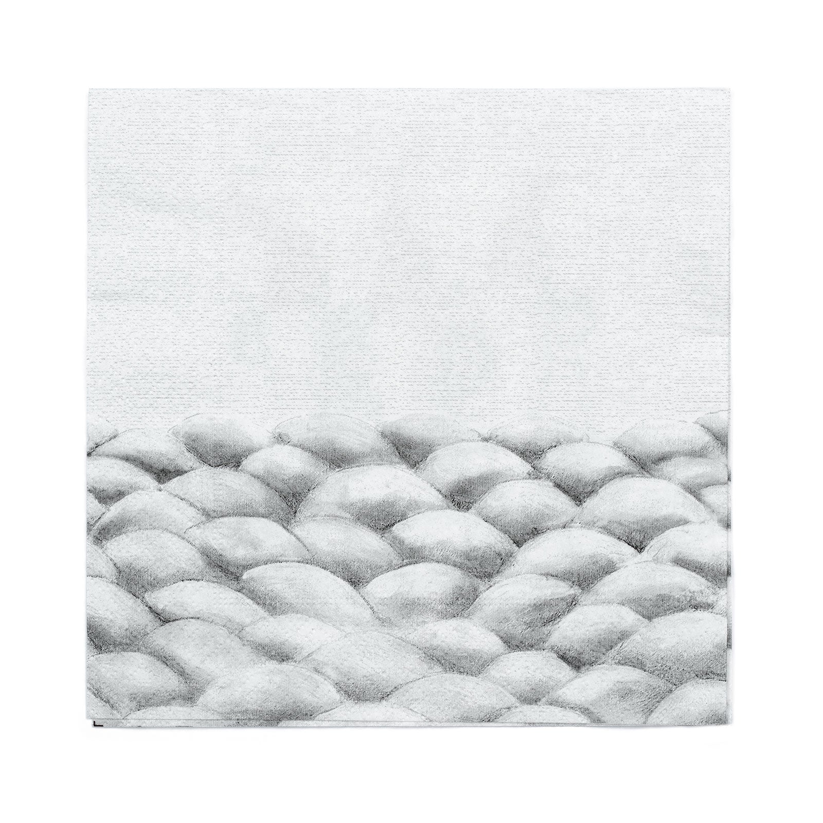 Jólaþúfa - servéttur