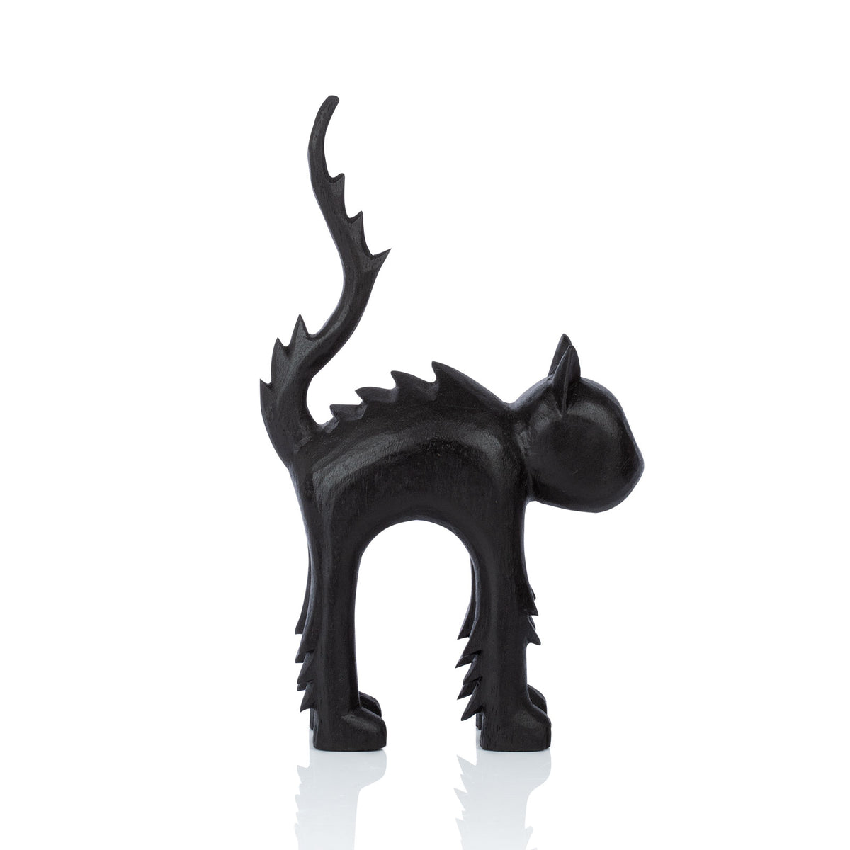 Jólaköttur 22,5cm
